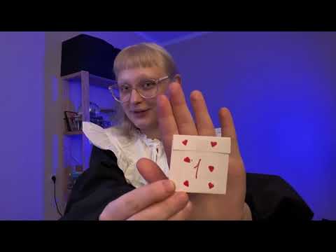 Видео: Слепые затесты 1: от Арины. Я слишком поверила в себя