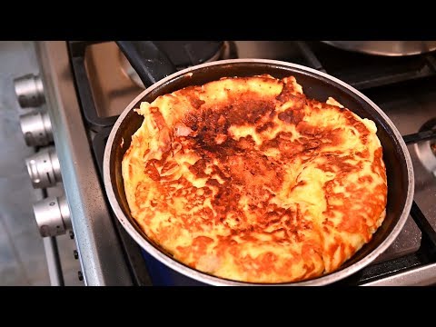 Видео: Вкуснятина НА ЗАВТРАК за считанные минуты! Быстро и Нереально Вкусно! Мамины рецепты