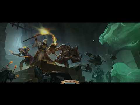 Видео: Скип статиков в Альбион Онлайн очень прибыльно, заработок в Albion Online часть 2 #albiononline