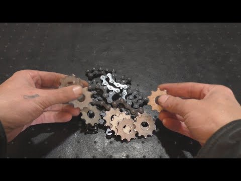 Видео: Как сделать крутящиеся шампура на мангал