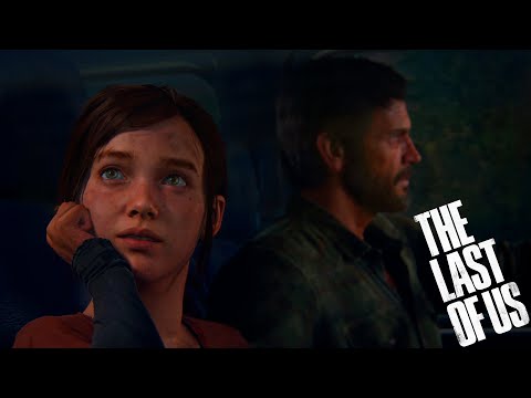 Видео: ГОРОД ОХОТНИКОВ ► The last of Us. Part 1 #6