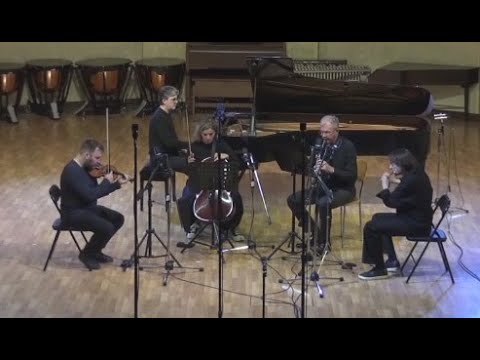 Видео: Дмитрий Капырин - Музыка во сне