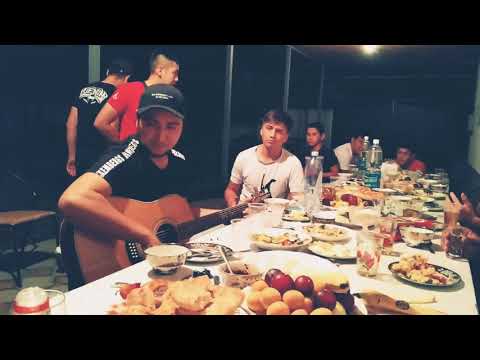 Видео: МАМА, МАМА МОЁ СЕРДЦЕ/ АРС/ ДУШЕВНОЕ ИСПОЛНЕНИЕ ОТ БРАТЬЕВ/ ПОД ГИТАРУ/ 2019