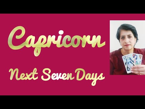 Видео: Козерог. Что вас удивляет! Смелость и страсть! (23-29 октября) #КозерогТаро