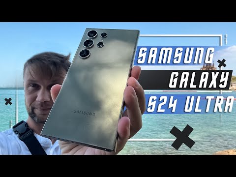 Видео: НАЗАД В ПРОШЛОЕ 🔥 СМАРТФОН Samsung Galaxy S24 Ultra 5G SM-S928B ИЛИ IPHONE 15 PRO MAX  ? ДЛЯ КОГО ?