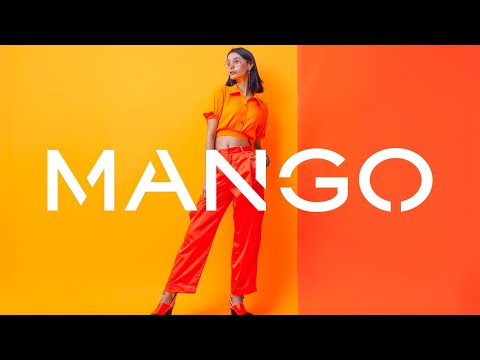 Видео: Плейлист магазина Mango |  Динамичная музыка для моды, Electro Pop и атмосфера Deep House ·Июль 2025