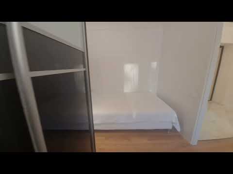 Видео: Улица Варшавская, 51к1