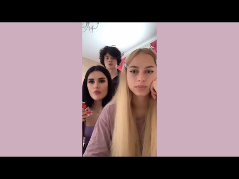 Видео: Прямой эфи Анюты Неск от 06.07.20 | КАРИНА АРАКЕЛЯН И АНДРЕЙ НОИЛС | НЕ СДАЛА ЕГЭ