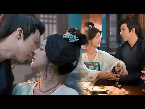 Видео: Принц напился и сказал правду, а Золушка была тронута и поцеловала его.