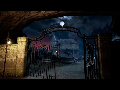 Видео: Пришел на свои похороны #2 ► Face Your Fears 2 на Oculus Quest 2