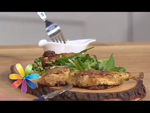 Видео: Цыплята на любой вкус - Все буде добре - Выпуск 488 - 30.10.2014 - Все будет хорошо