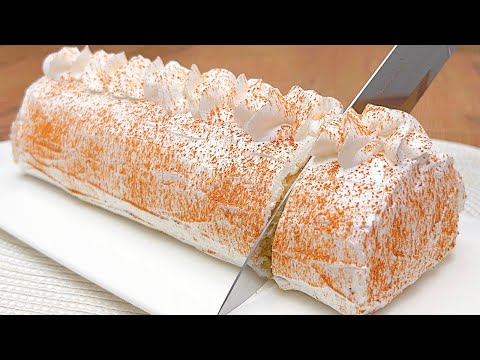 Видео: Попробовав раз, вам всегда захочется еще! Домашний рождественский десерт! Тает во рту!