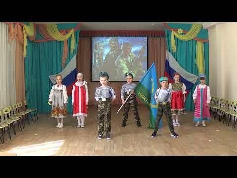Видео: "Рукава"Н.Емелин