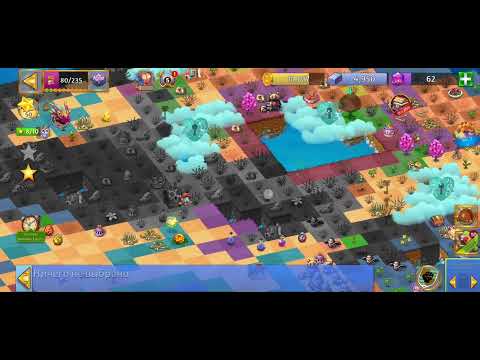 Видео: 3. Запредельные гармонии, Merge Dragons, ноябрь 2025