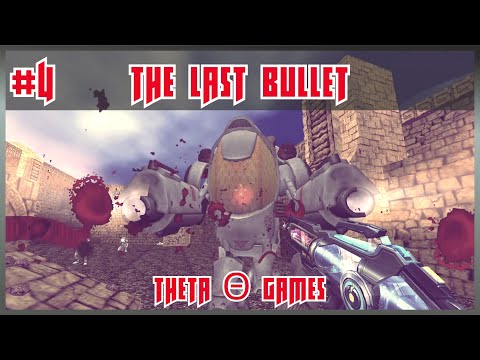 Видео: ПЛАНЕТА НЕО 🪐 ВО ВСЕЙ КРАСЕ Θ The Last Bullet | Прохождение #4