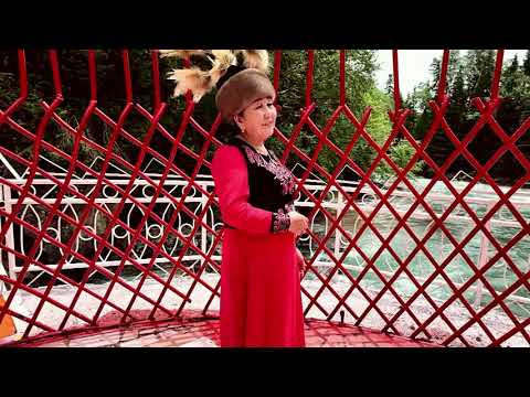Видео: "Биздин таланттар". Ж.Арзыматов "Жазым келчи" "Өмүр жазы" тобу.