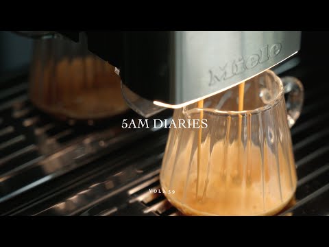 Видео: Дневники 5AM | Просыпаться в 5 утра и готовить мой первый бенто! | 🧺🍃пикник, кофейный тост, моти