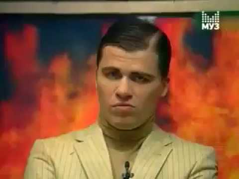 Видео: ТРИ ОБЕЗЬЯНЫ Муз ТВ 2004 (1 выпуск)