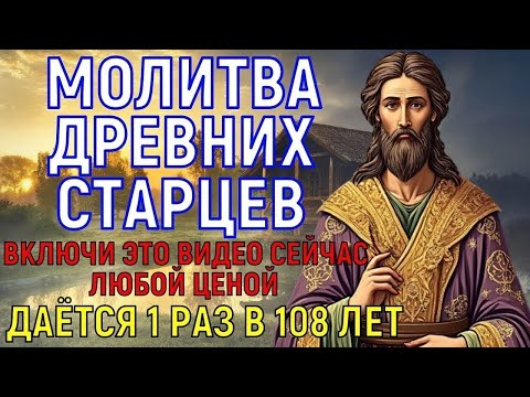Видео: НЕ ПОДПУСТИ БОЛЕЗНЬ И ПОРЧУ - ПОСТАВЬ МОЩНЕЙШУЮ ЗАЩИТУ ОТ ГОСПОДА БОГА! Белая полоса начнётся у вас