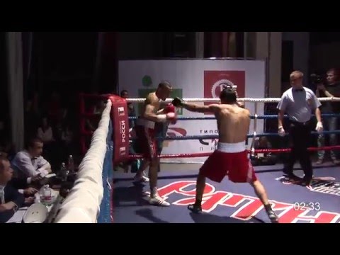 Видео: Жора Хамазарян   Турал Гарашов