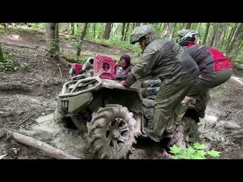 Видео: Убинская - Криница. 01.07.2023