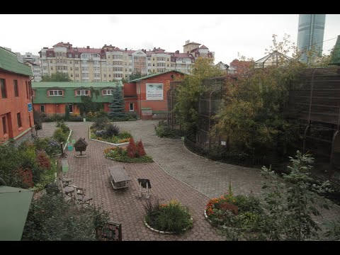 Видео: Видеоэкскурсия по Екатеринбургскому зоопарку  Часть 1