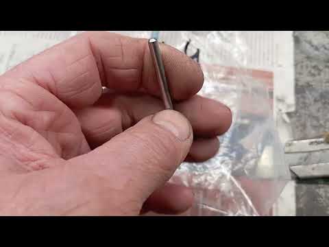 Видео: Мерседес Актрос 4144. Сороконожка. Часть 209. Ошибка GS17. часть 3.