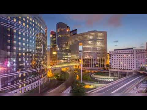 Видео: Я люблю тебя Париж.