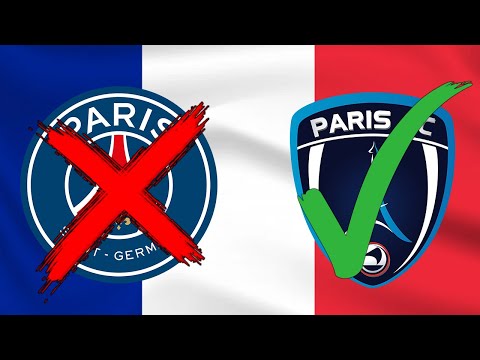 Видео: Пять лучших французских команд для режима карьеры RTG в FC 26