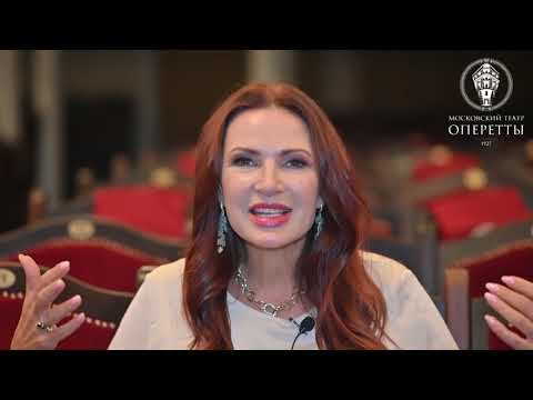 Видео: Эвелина Бледанс о мюзикле "Ромео vs Джульетта XX лет спустя"