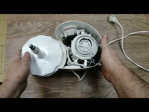 Видео: Ремонт техники Кудрово |Кухонный комбайн Philips не включается | РемБытТехника 77