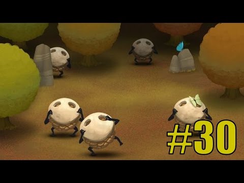 Видео: Прохождение PixelJunk Monsters: Ultimate - Easy 2: Zen Loop [Toki Island]