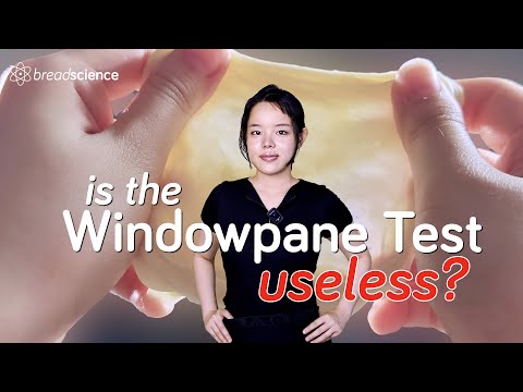 Видео: Тест с оконным стеклом бесполезен? | Наука об оконном стекле