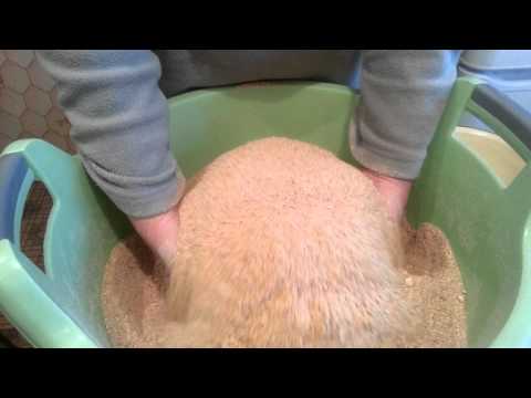 Видео: Видео от Самоделкина .самодельная     фидерная прикормка