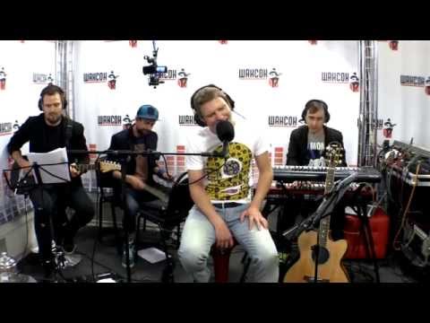 Видео: Андрей Весенин - А без тебя мне жизни нет (Живая струна 2015)