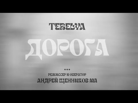 Видео: TERELYA — Дорога (2024)