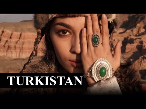 Видео: Туркестан - Почему Казахи Возрождают? - Аль Фараби, Арыстан Баб, Кожа Ахмет Яссауи, Тамерлан