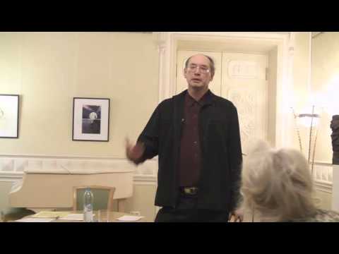 Видео: Алексей Машевский - О Лермонтове