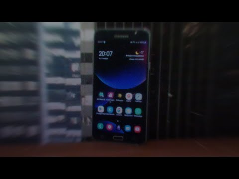 Видео: Как я летом 2024 пользовался Samsung J7 2016