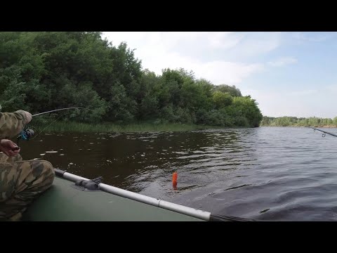 Видео: РЫБАЛКА НА СПИННИНГ С ЛОДКИ В ИЮНЕ. ОТКРЫТИЕ СЕЗОНА!