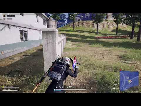 Видео: Королевская битва, или типо того