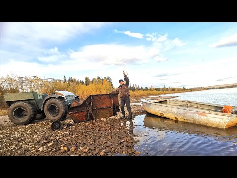 Видео: Как проходят выходные в деревне. Деревенские дела.