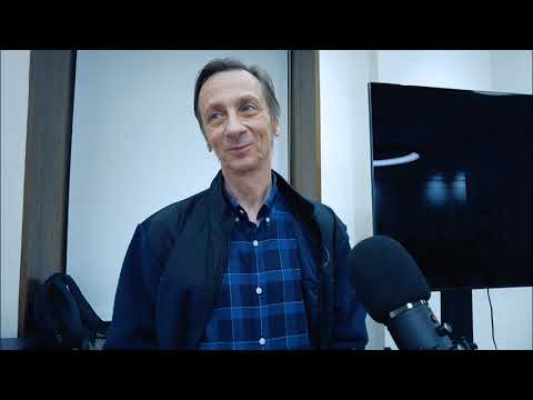 Видео: На подступах к элевсинским мистериям (лекция)