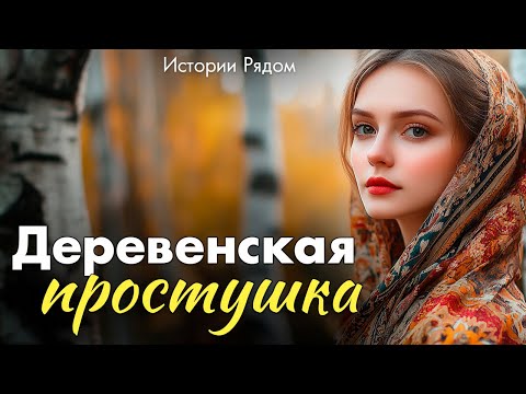Видео: Деревенская простушка. Истории Рядом