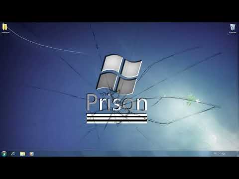 Видео: ▒ Windows Prison Тюрьма  Глупые ошибки Windows  5 серия ▒