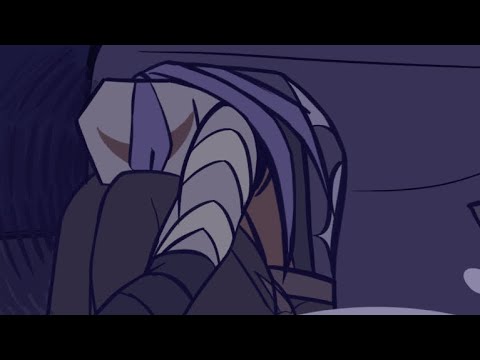 Видео: Поддержка || ROTTMNT Comic Dub