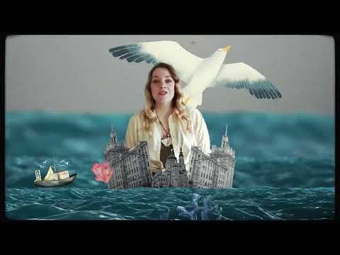 Видео: ХОССП - Now and Then (The Beatles cover)