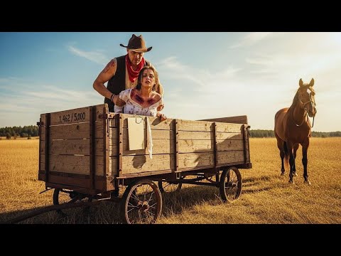 Видео: Я умоляю вас... мне так больно...  — Ранчер замер...  Тогда он тихо сказал: «Это будет быстро».