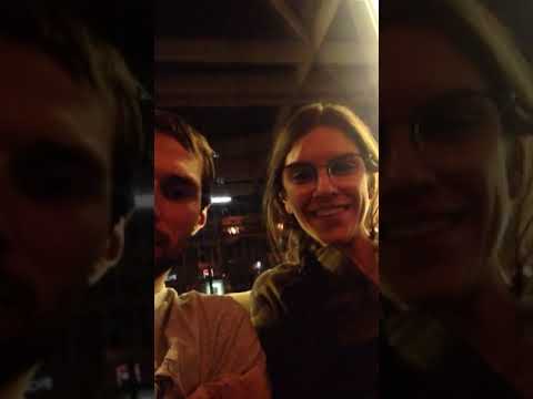 Видео: Дамир Идиятулин (Instagram live от 21.09.18).