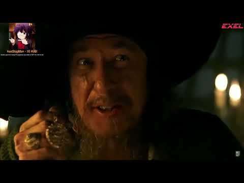 Видео: Stalkash смотрит видео GREEN_PAPER  "S.T.A.L.K.E.R. - КРИВОЙ, НО ТАКОЙ РОДНОЙ | НЧПН"